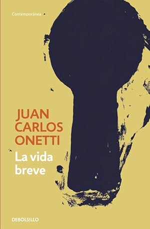 Seller image for La vida breve. for sale by Librera PRAGA