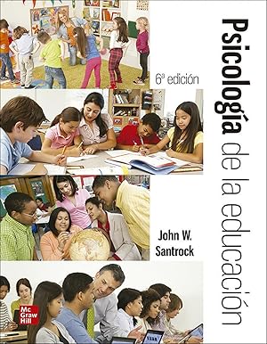 Imagen del vendedor de psicologia de la educacion con connect a la venta por Imosver