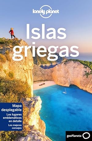 Seller image for Islas griegas 4. for sale by Librera PRAGA