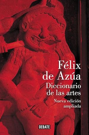 Imagen del vendedor de Diccionario de las artes (nueva edicin ampliada). a la venta por Librera PRAGA