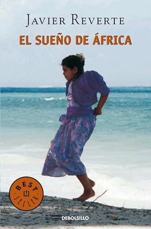 Imagen del vendedor de El sueo de frica (Triloga de frica 1). a la venta por Librera PRAGA