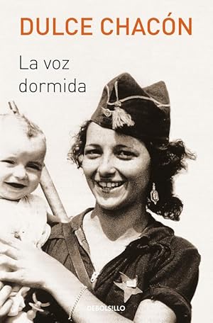 Seller image for La voz dormida. for sale by Librera PRAGA