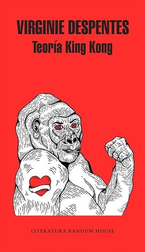 Imagen del vendedor de Teora King Kong. a la venta por Librera PRAGA