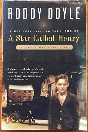 Seller image for A Star Called Henry for sale by Molly's Brook Books