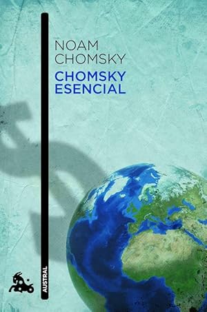 Imagen del vendedor de Chomsky esencial. a la venta por Librera PRAGA
