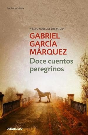 Seller image for Doce cuentos peregrinos. for sale by Librera PRAGA