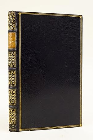 Imagen del vendedor de THE PRAISE OF YORK-SHIRE ALE, WHEREIN IS ENUMERATED SEVERAL SORTS OF DRINK, WITH A DISCRIPTION OF THE HUMORS OF MOST SORTS OF DRUNCKARDS. TO WHICH IS ADDED, A YORK-SHIRE DIALOGUE . . . WITH THE ADDITION OF SOME OBSERVATIONS, OF THE DIALECT . . . IN THE EAST RYDING a la venta por Phillip J. Pirages Rare Books (ABAA)