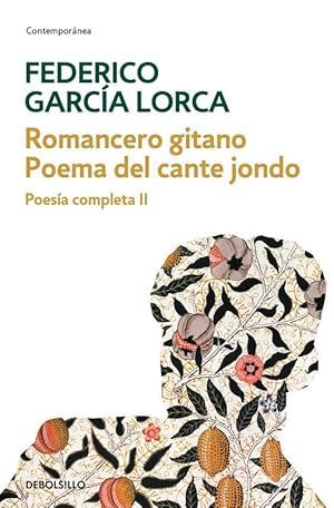 Seller image for Romancero gitano / Poema del cante jondo. for sale by Librera PRAGA