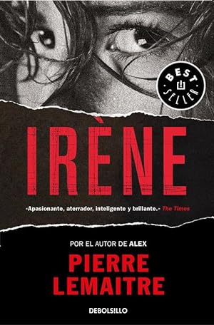 Imagen del vendedor de Irne (Un caso del comandante Camille Verhoeven 1). a la venta por Librera PRAGA