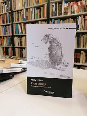 Imagen del vendedor de Dog Songs. a la venta por Librera PRAGA