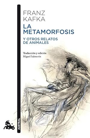 Seller image for La metamorfosis y otros relatos de animales. for sale by Librera PRAGA