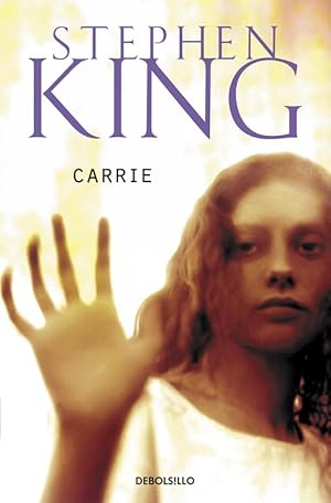 Seller image for Carrie. for sale by Librera PRAGA