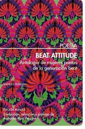 Seller image for Beat attitude. for sale by Librera PRAGA