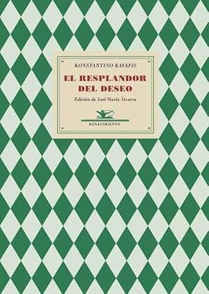 Seller image for El resplandor del deseo. for sale by Librera PRAGA