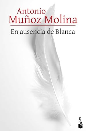 Image du vendeur pour En ausencia de Blanca. mis en vente par Librera PRAGA