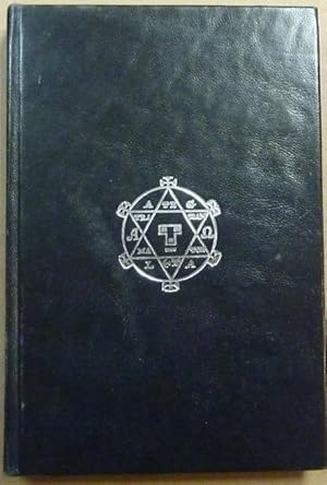 Goetic Evocation. The Magician's Workbook Volume 2.