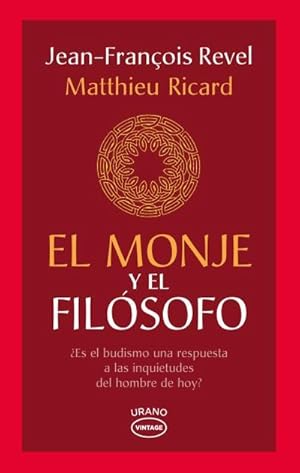 Immagine del venditore per El monje y el filsofo. venduto da Librera PRAGA