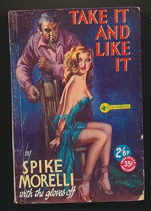 Seller image for Take it and Like It for sale by DreamHaven Books
