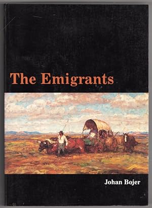 Emigrants (Borealis Books)