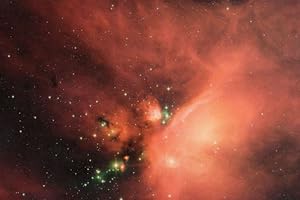 Imagen del vendedor de RHO Ophiuchi Cloud Complex Scorpius Ophiuchus Astronomy Postcard a la venta por Postcard Finder