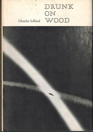 Imagen del vendedor de Drunk On Wood and Other Poems a la venta por Neil Williams, Bookseller