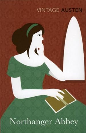 Seller image for Northanger Abbey for sale by GreatBookPricesUK