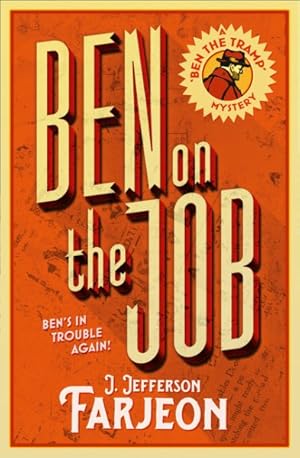 Seller image for Ben on the Job for sale by GreatBookPricesUK