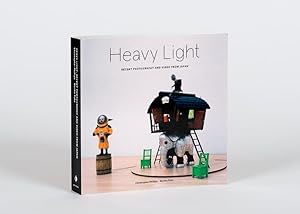 Imagen del vendedor de Heavy Light - Recent Photography and Video from Japan. a la venta por Inanna Rare Books Ltd.