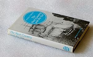 Seller image for West Country and the Sea for sale by Cotswold Valley Books