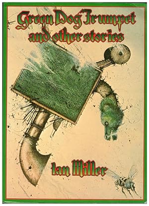 Green Dog Trumpet and Other Stories (A Dragon's Dream Book)