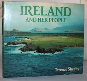 Seller image for Ireland and Her People for sale by H4o Books