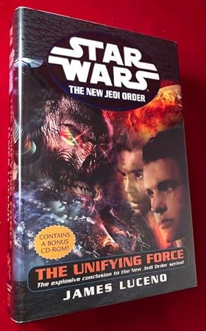 The Unifying Force (The New Jedi Order)