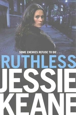 Imagen del vendedor de Ruthless a la venta por GreatBookPrices