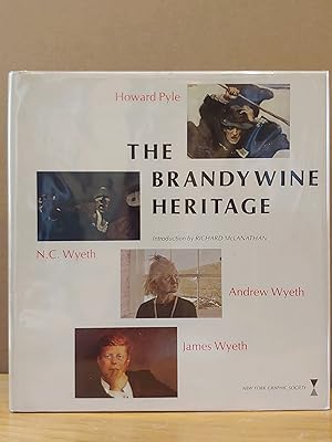 Seller image for The Brandywine Heritage for sale by H.S. Bailey