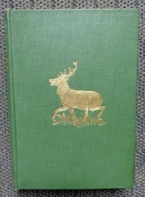 Bild des Verkufers fr THE STORY OF A RED-DEER. zum Verkauf von Capricorn Books