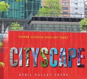 Seller image for Cityscape (Hardcover) for sale by AussieBookSeller
