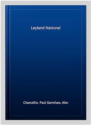 Seller image for Leyland National for sale by GreatBookPricesUK