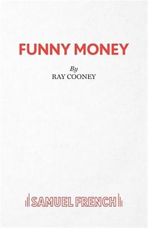 Image du vendeur pour Funny Money mis en vente par GreatBookPricesUK