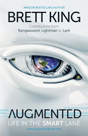 Seller image for Augmented : Life in the Smart Lane for sale by GreatBookPricesUK