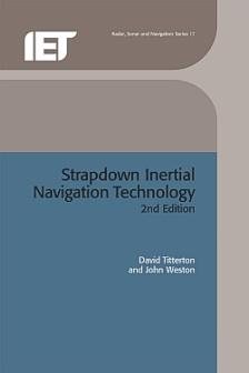 Image du vendeur pour Strapdown Inertial Navigation Technology mis en vente par GreatBookPricesUK