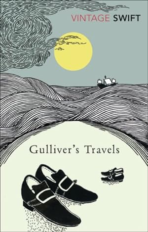Bild des Verkufers fr Gulliver's Travels : And Verses on Gulliver's Travels by Alexander Pope zum Verkauf von GreatBookPricesUK