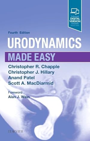 Seller image for Urodynamics Made Easy for sale by GreatBookPricesUK