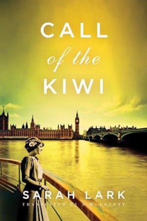 Seller image for Call of the Kiwi for sale by GreatBookPricesUK