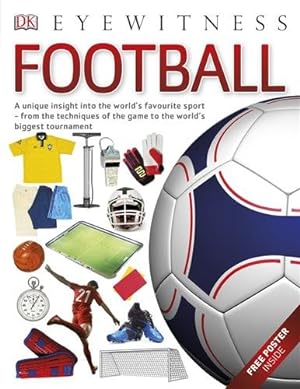 Seller image for Football for sale by GreatBookPricesUK