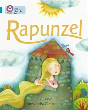Immagine del venditore per Rapunzel venduto da GreatBookPricesUK
