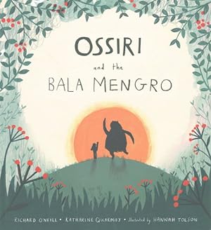 Seller image for Ossiri and the Bala Mengro for sale by GreatBookPricesUK