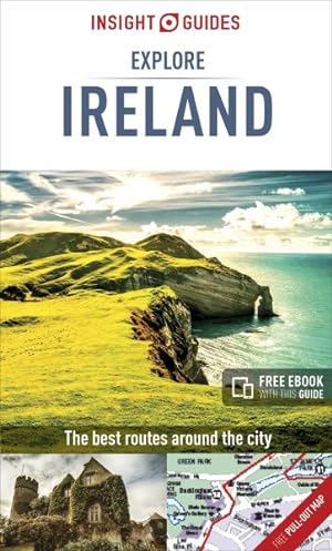 Image du vendeur pour Insight Guides Explore Ireland mis en vente par GreatBookPricesUK
