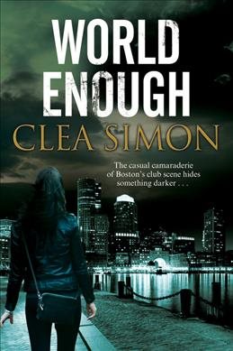 Seller image for World Enough for sale by GreatBookPricesUK
