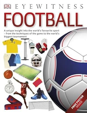 Seller image for Football for sale by GreatBookPricesUK
