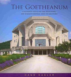 Immagine del venditore per Goetheanum : A Guided Tour Through the Building, Its Surroundings and History venduto da GreatBookPricesUK